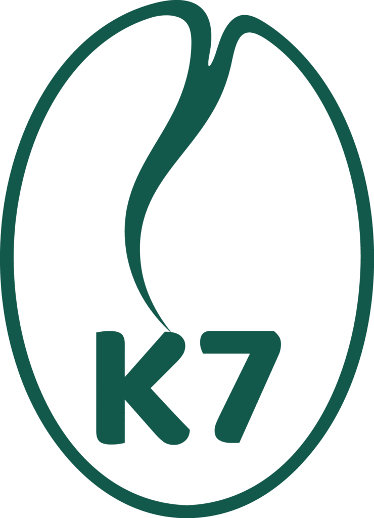 K7 COFFEE
