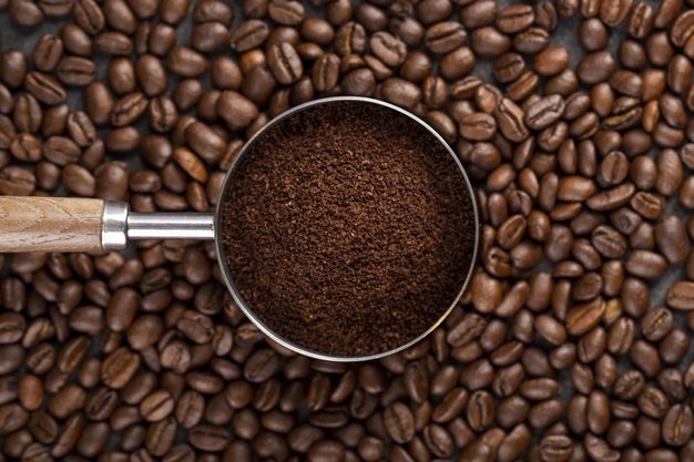 Is soluble coffee really as great as it's been portrayed? 