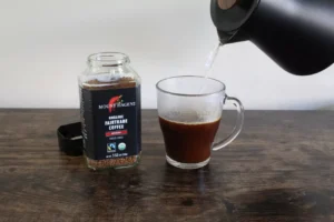 Cafe Altura Organic Instant Coffee