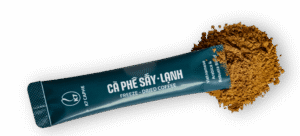 ca phe say lanh K7