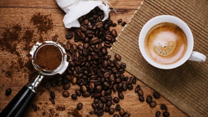 1 shot Espresso 