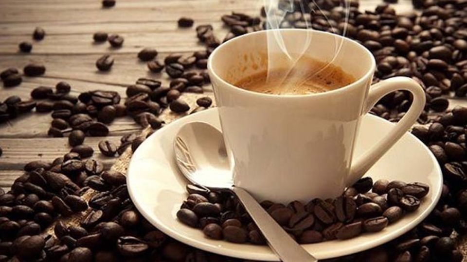 Decaf Espresso Instant Coffee