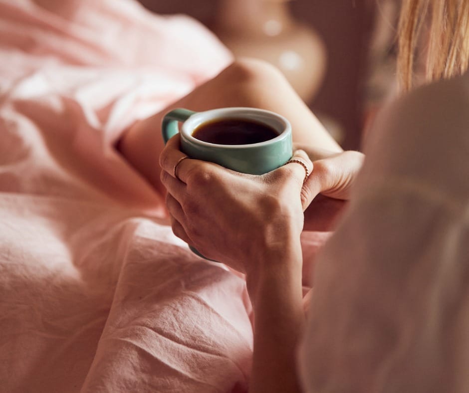 Who can use Decaf Espresso Instant Coffee