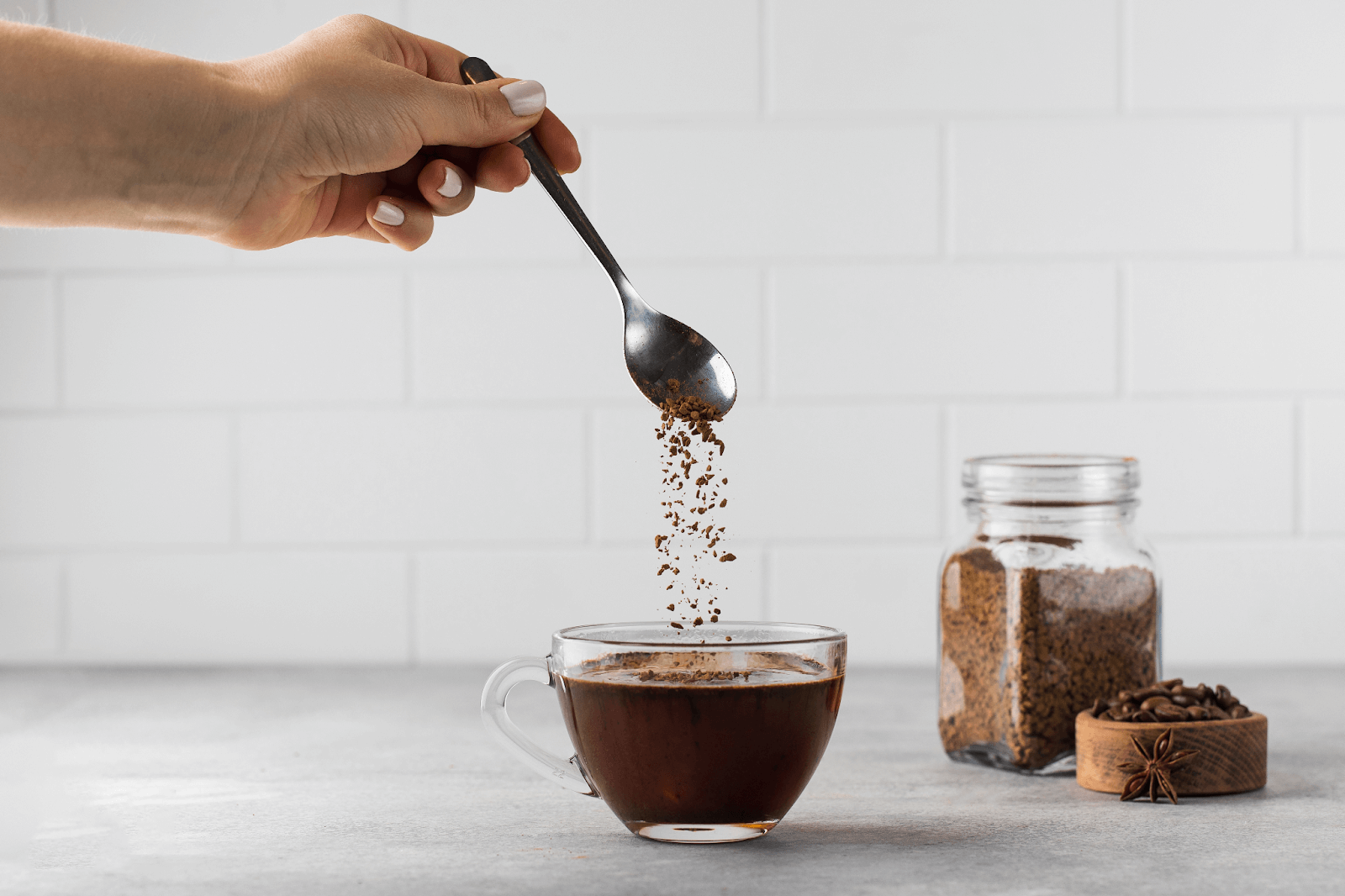 Instant Viet coffee offers richer aroma and taste