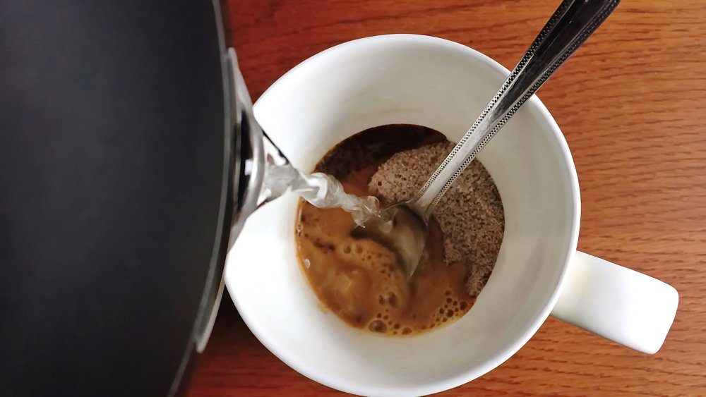 Instant coffee rises as busy lifestyles demand faster flavor