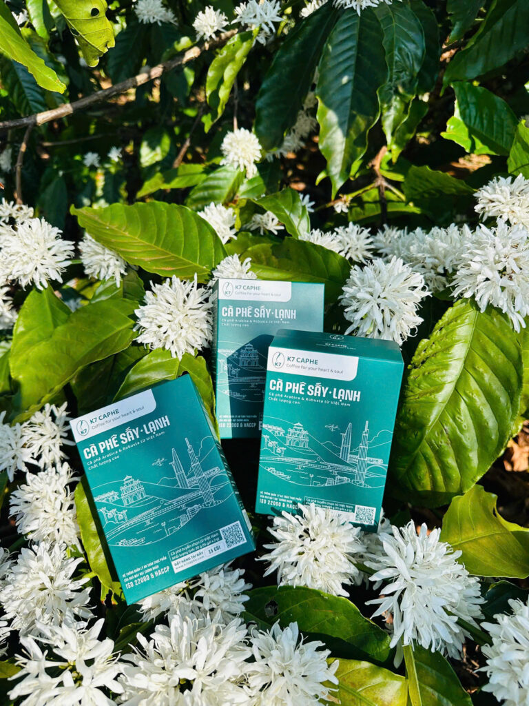 Nghe thuat thuong thuc "single-origin" 1